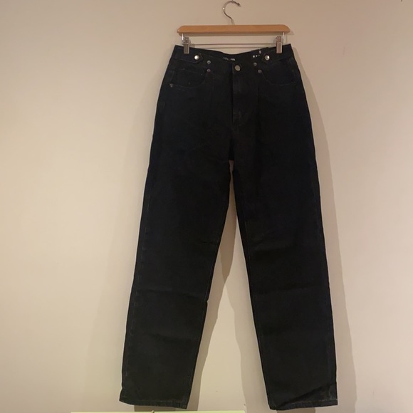 Fashion nova jeans - Picture 3 of 8